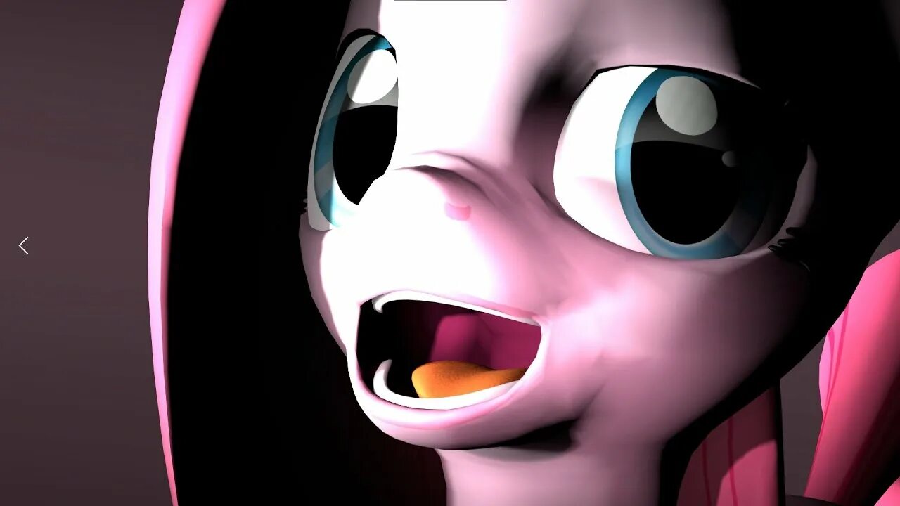 Animation pov