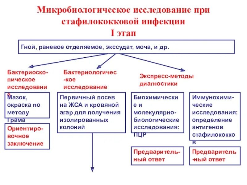 Схема микробиологического исследования стафилококков. Бактериологический метод диагностики жидкие среьв. Микробиологическая диагностика определение. Микробиологическая диагностика риккетсий микробиология. Методы исследования стрептококковой инфекции.