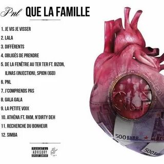 J comprends pas