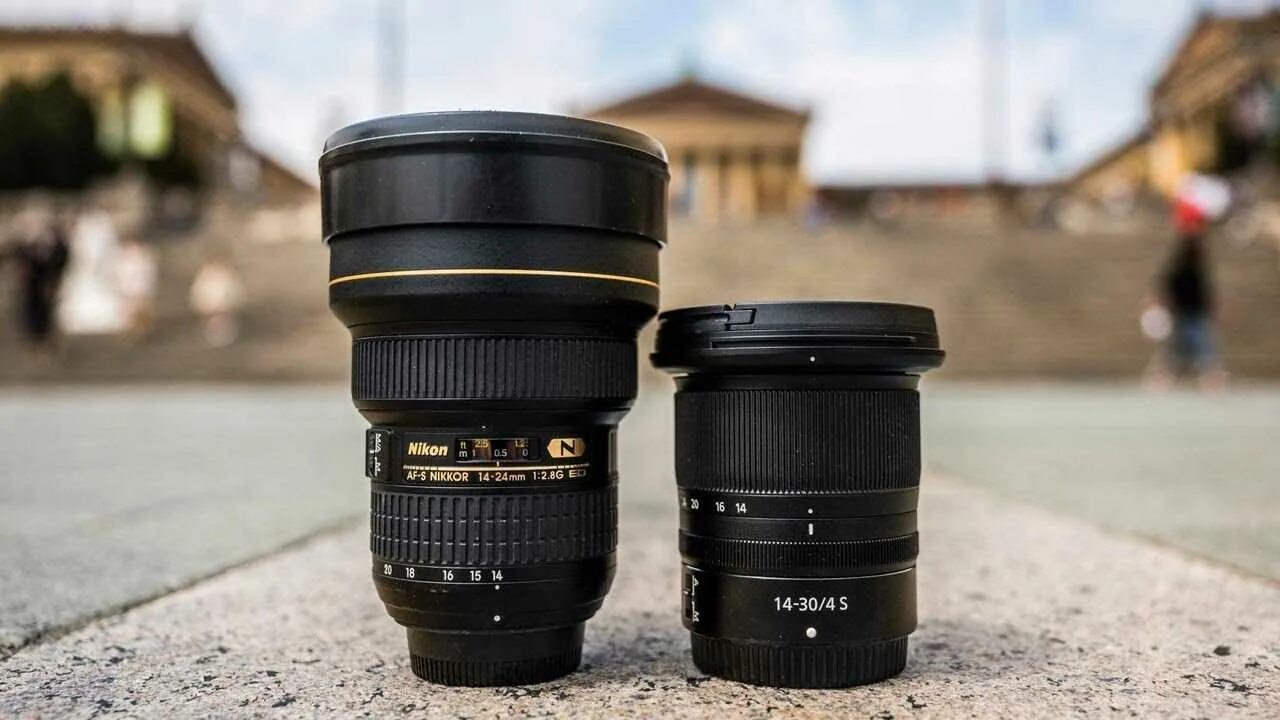 Nikon z 14-24mm f2.8 s. Nikon 14-30mm f/4s Nikkor z. 14-30 Nikon z. Nikon Nikkor z 14-24mm f/2.8 s. 24 70mm f 2.8 s