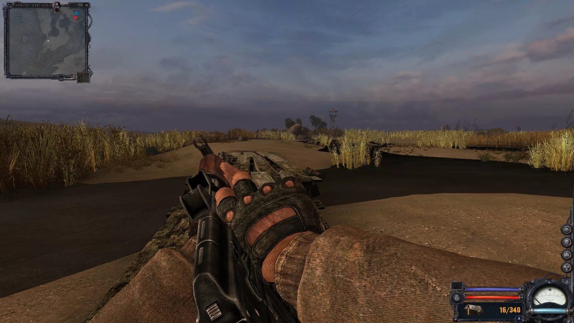 Чистое небо cannot open file. Hud stalker clear sky. оц 12 тисс сталкер. сталкер фотограф weapons mod. сталкер чистое небо стингер.
