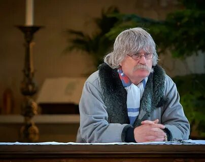 Karl jenkins