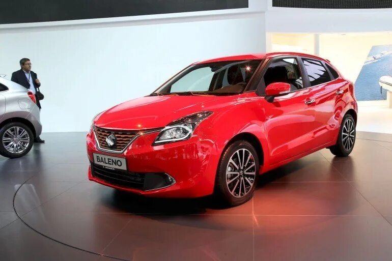 Сузуки Балено 2. Сузуки Балено 2016. Suzuki Baleno новый. Сузуки Балено 2016 хэтчбек.