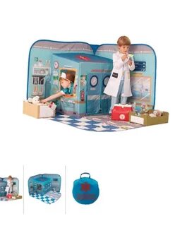 Home hospital