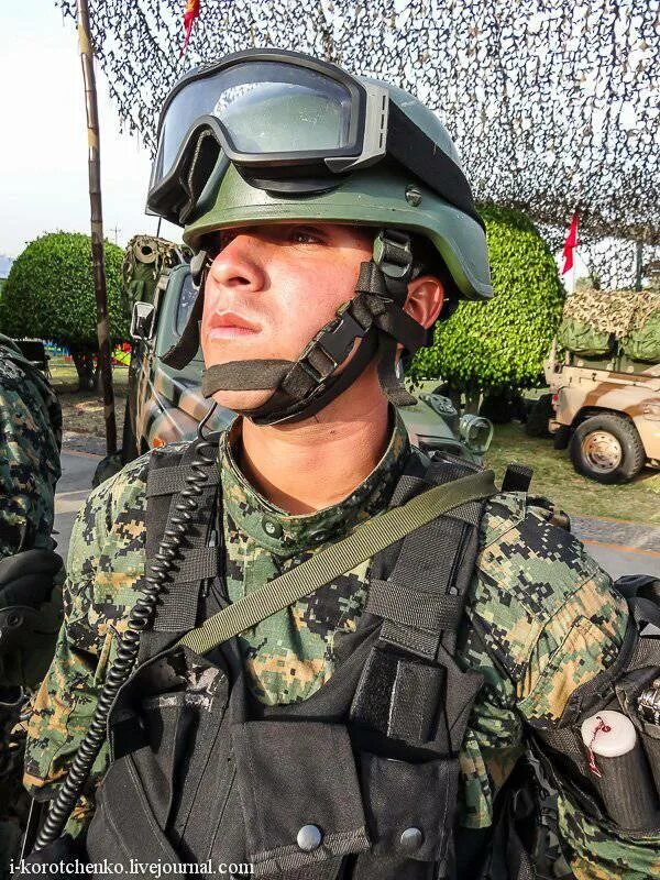 Army part