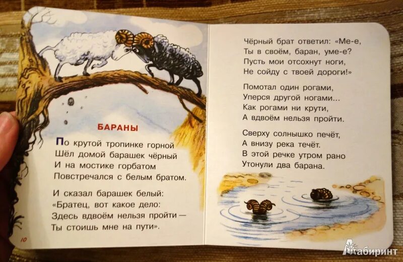 Стих михалкова бараны. Стихотворение Сергея Михалкова бараны. Стихотворение бараны Михалков. Стихотворение бараны.