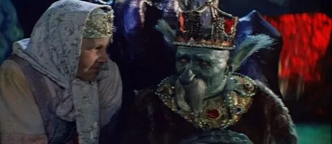 Царь должок