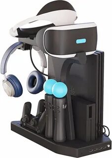 Playstation accessories