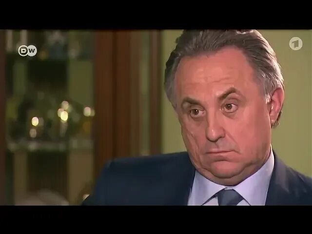 Неудобные интервью