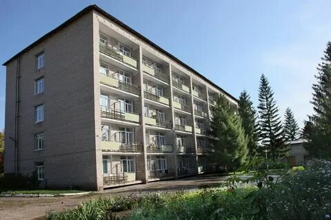 Серноводск самарская область лечение