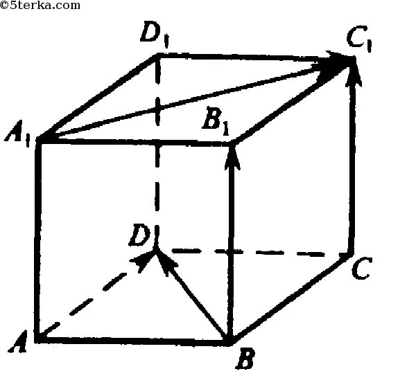 Используя данный куб. Abcda1b1c1d1 куб перпендикулярны ли прямые a и b. Установите, перпендикулярны ли прямые а и b. 10. ABCDA B C d1 - куб.. Установите перпендикулярны ли прямые a и b abcda1b1c1d1 куб.