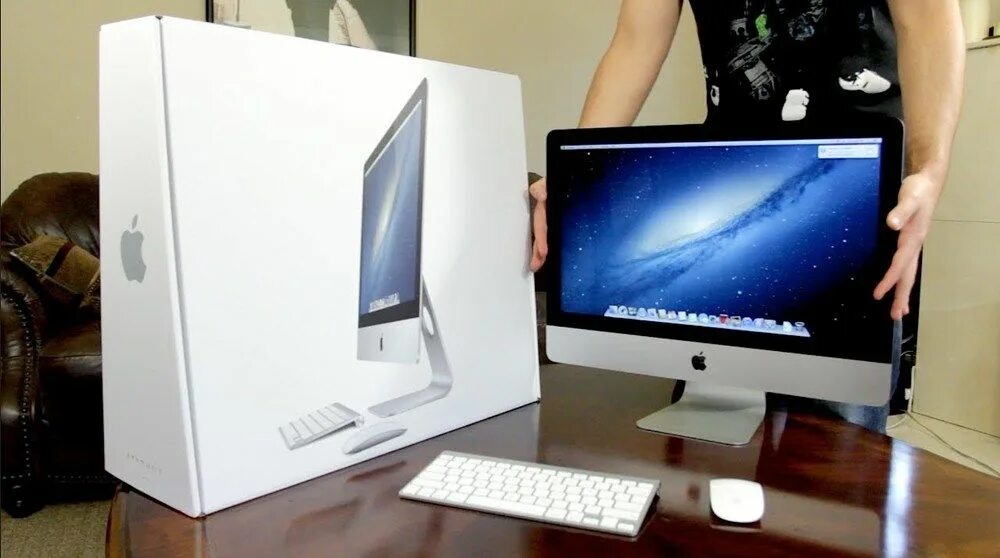 Как снять моноблок. Apple IMAC 21.5". Apple IMAC 27". IMAC 21.5 2012. IMAC 21 И 27.