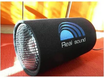 Real sound