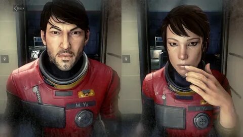 Prey Review.