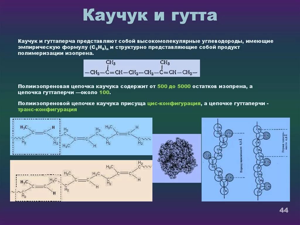 5 каучуков