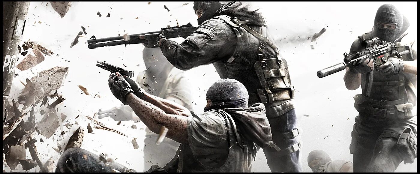 Siege работа. Siege работа