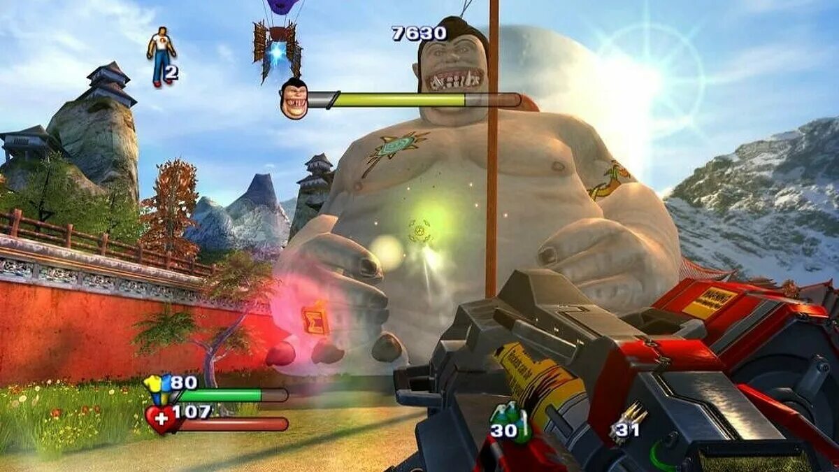 Serious Sam 2. Serious Sam 2 планеты. Крутой Сэм 2 жмых. Монах serious Sam 2. Сем 2 для телефона