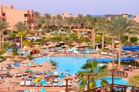 Египет отель rehana sharm resort