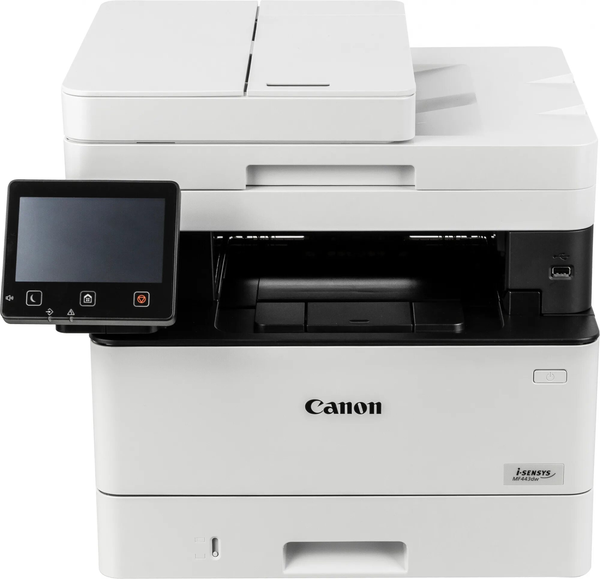 Canon mf443. Canon i-SENSYS mf443dw. МФУ лазерный Canon mf443dw. Canon i-SENSYS 443dw. Canon i-SENSYS mf445dw.