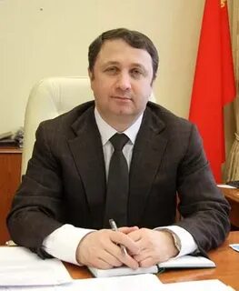 Анзор шомахов