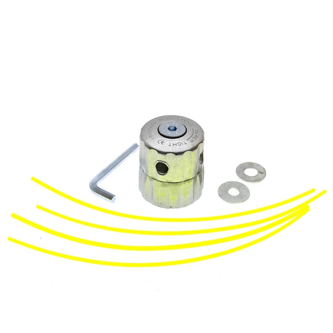 катушка триммерная универсальная алюминий тип-паук. катушка триммерная универсальная алюминий тип-паук 1. катушка для триммера универсальная металлическая. On 15-01-211. катушка для триммера универсальная металлическая.