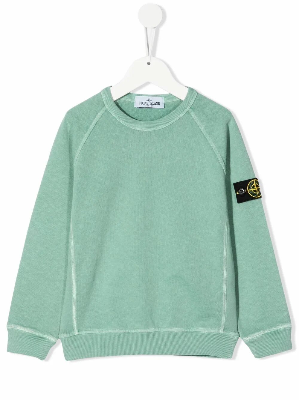 Stone junior. Свитшот Stone Island Джуниор. Stone Island Junior кофта. Stone Island Junior салатовый. Stone Island Junior свитер.