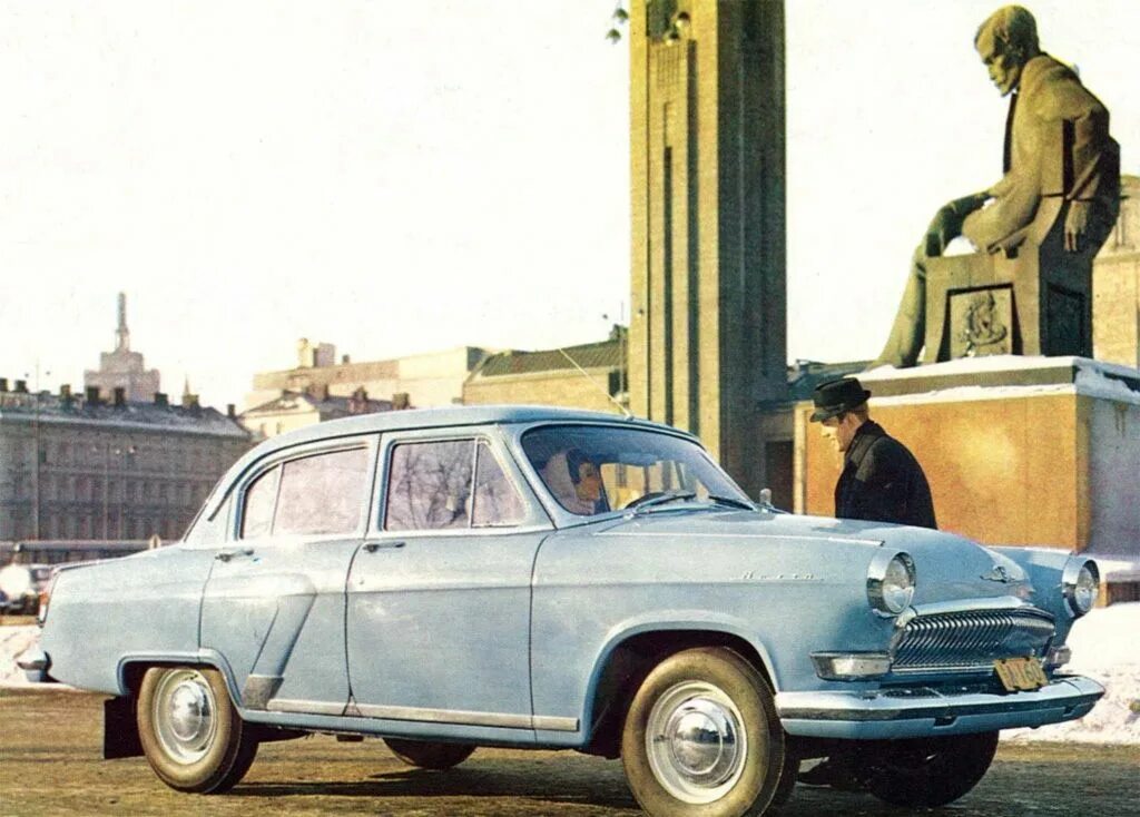 Soviet car. СССР Волга 60е. ГАЗ-21 Волга реклама СССР. Волга ГАЗ-21 парадная. ГАЗ Волга 1970е.