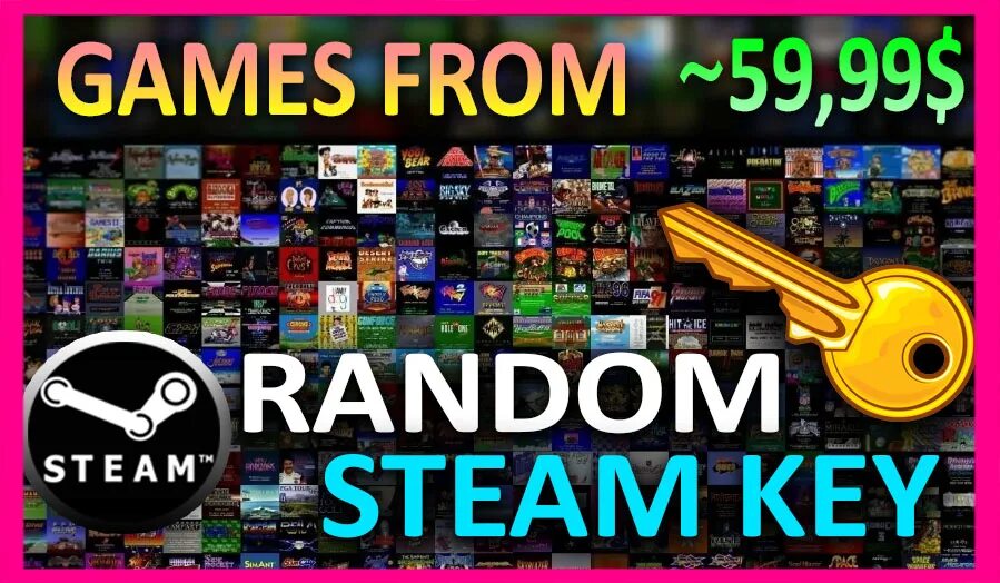 Top random steam. Random steam key. key игра. steam random. gaming keys.