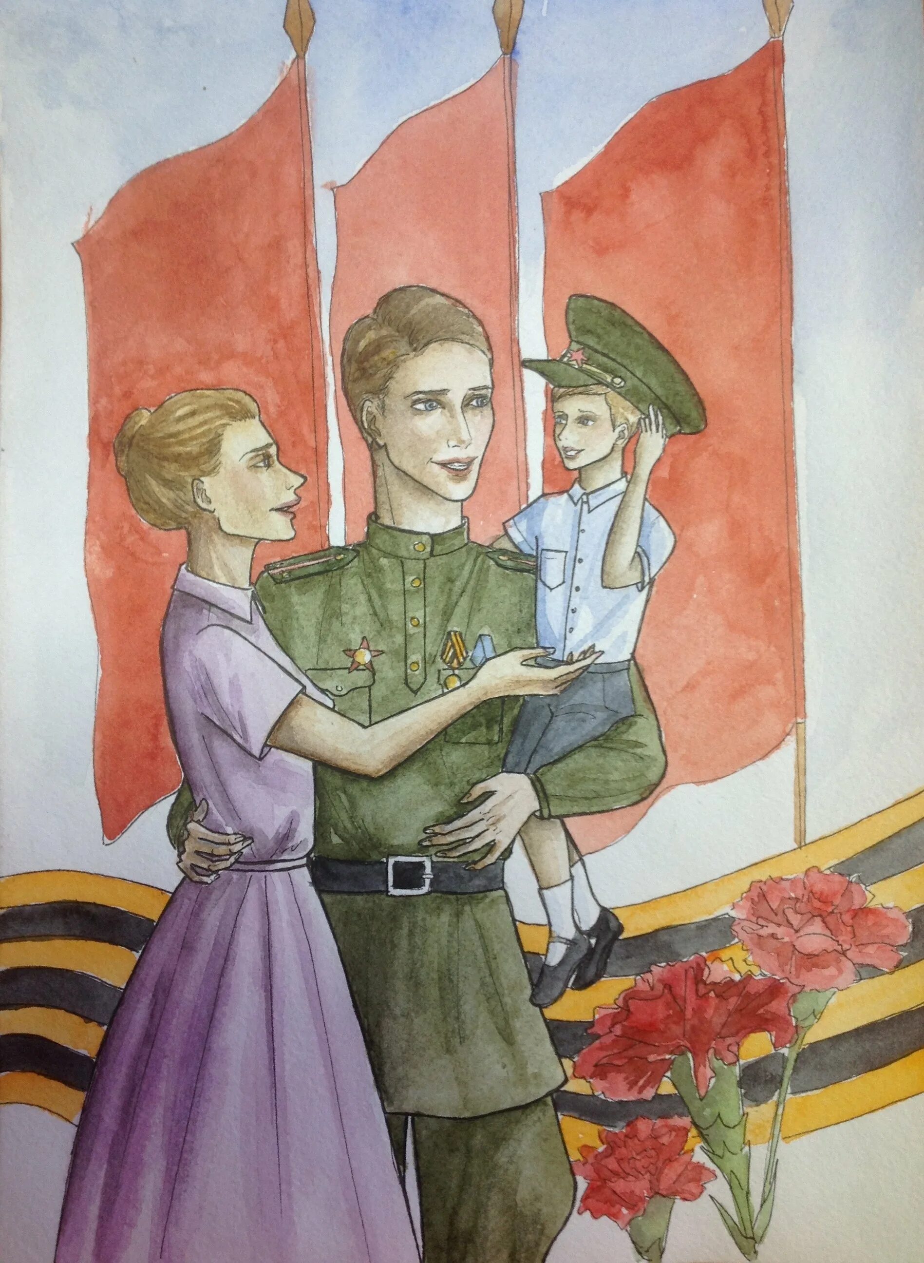 Посвященных данной теме