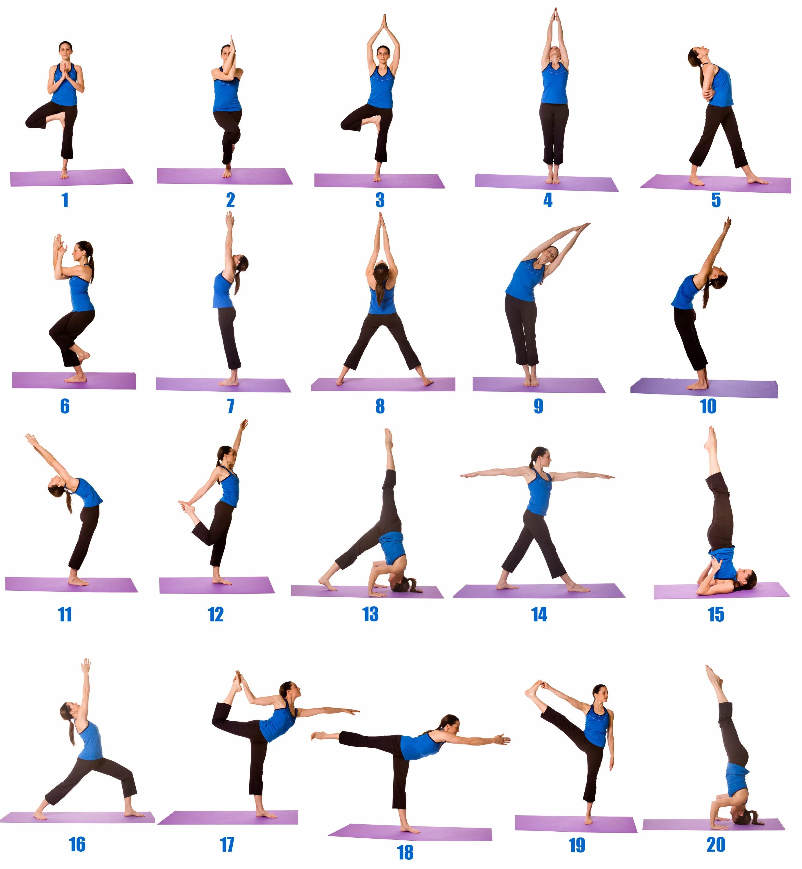 Какие движение надо делать. Фитнес-йога комплекс упражнений для начинающих. Йога комплекс для начинающих. Йога для начинающих комплекс упражнений для похудения. Упражнение еги для начинающих.