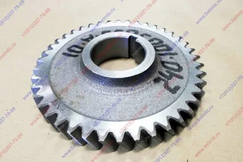 Шестерня z 42
