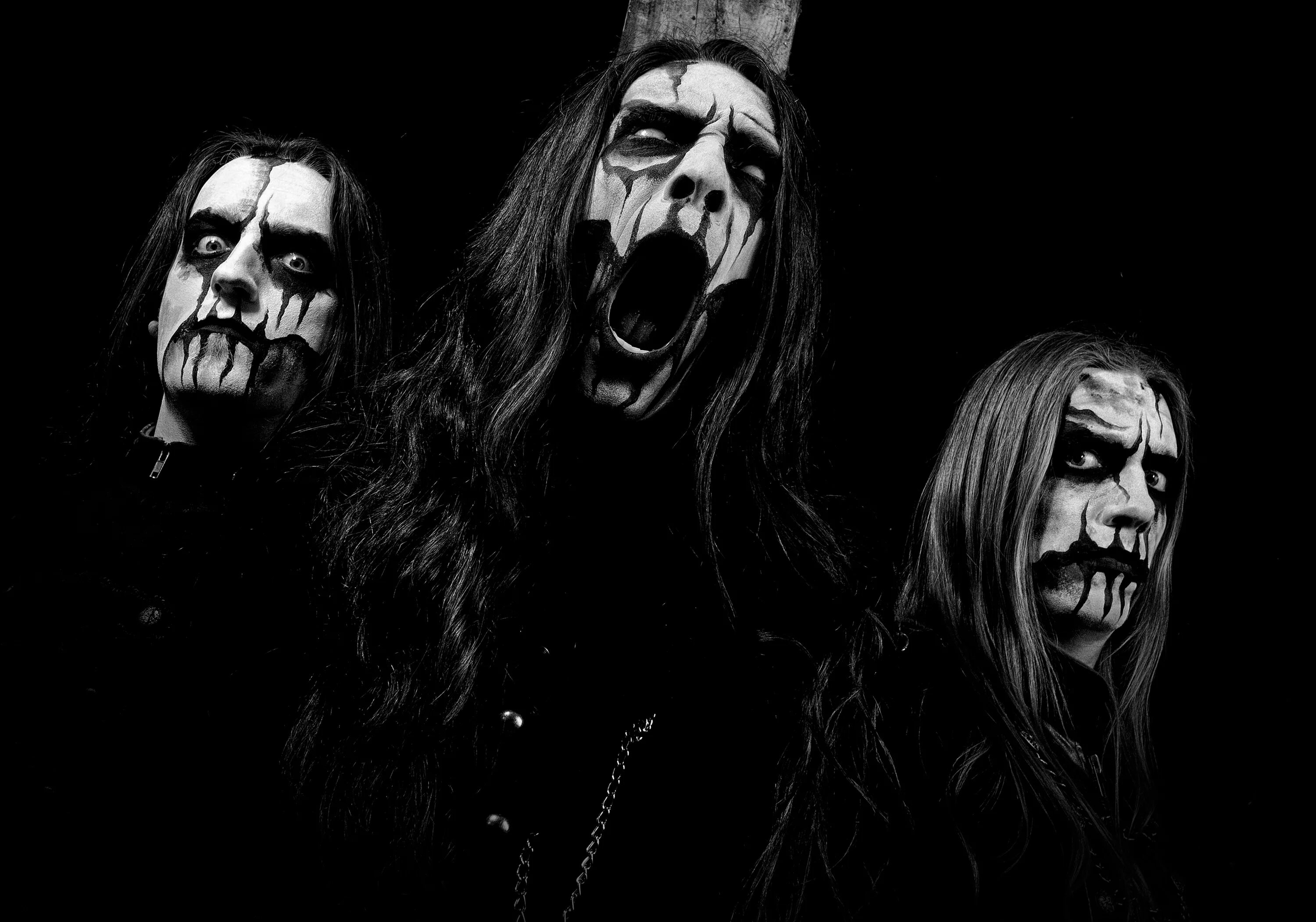 Стиль метал группы. Black Metal группа xwmcndjsjjdjdjrjd.