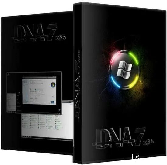 Windows 7 Ultimate x64 sp1 the dna7 Project 2012. Windows 7 Ultimate x64 sp1 the dna7 Project 1.8. Windows 7 IDIMM Edition.