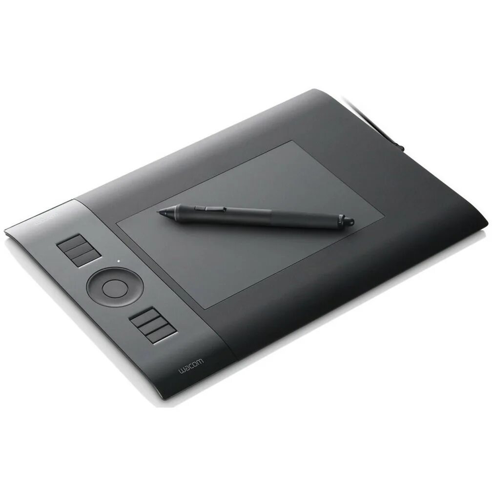 Wacom компьютер. Графический планшет Intuos 4. Графический планшет Wacom Intuos PTK 840. Wacom intuos4 PTK-440. Графический планшет Wacom Intuos s.