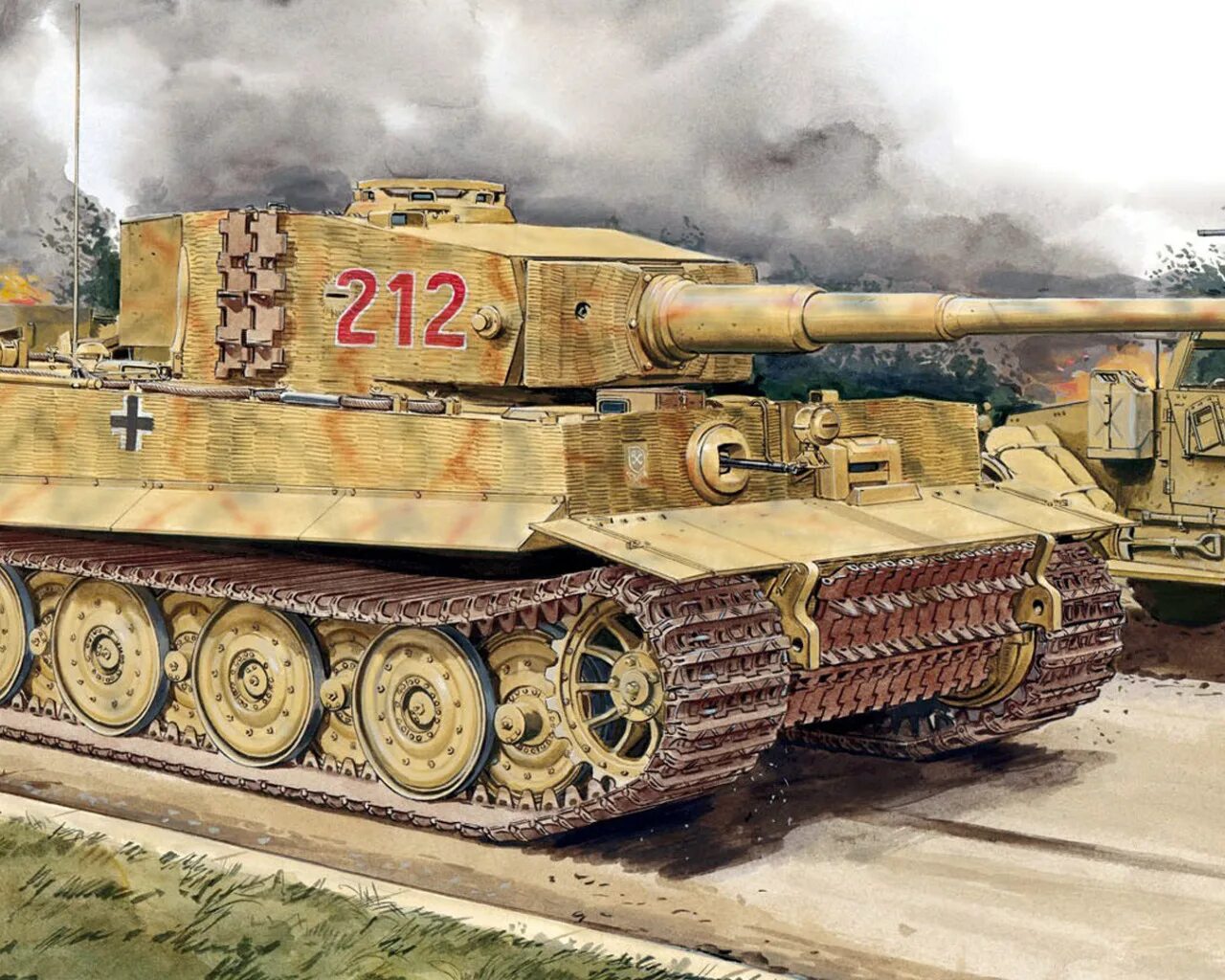 PZ Kpfw 6 Tiger. Немецкий танк тигр 1. PZ 4 тигр. Panzerkampfwagen vi Ausf.h — e, «тигр». Немецкий тяжелый танк тигр