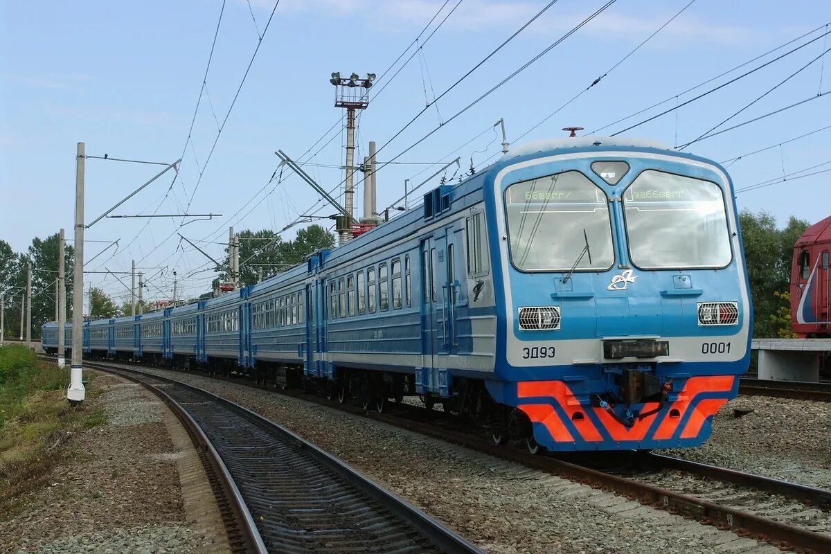 4 9 э. Станция паратск. Эд9 электропоезд. Поезд 6383 казань-пасс. 4 9 э.