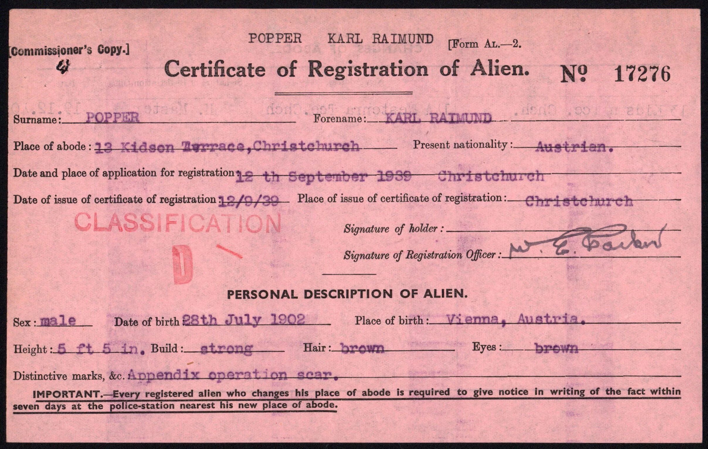 Alien Registration Certificate. Aliens Registration Certificate Cyprus. Certificate of temporary Registration. Alien Registration Certificate (Arc).