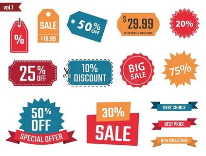 Set sales