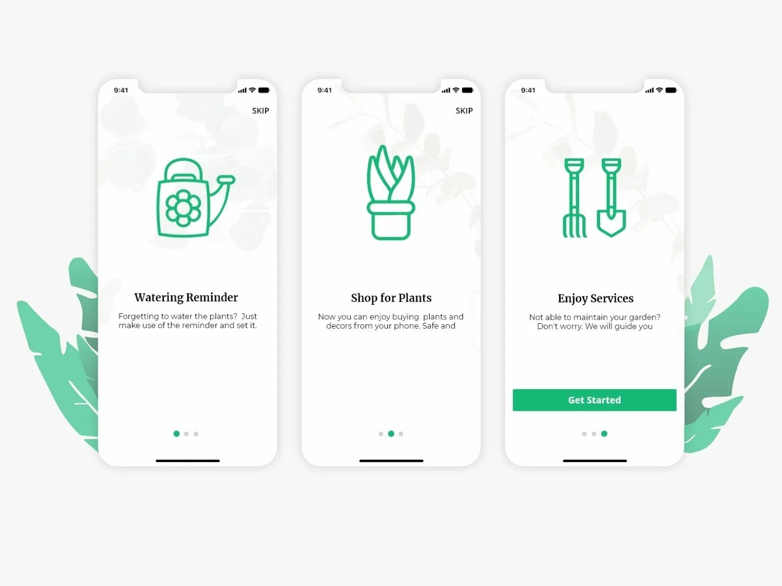 Make it for mobile