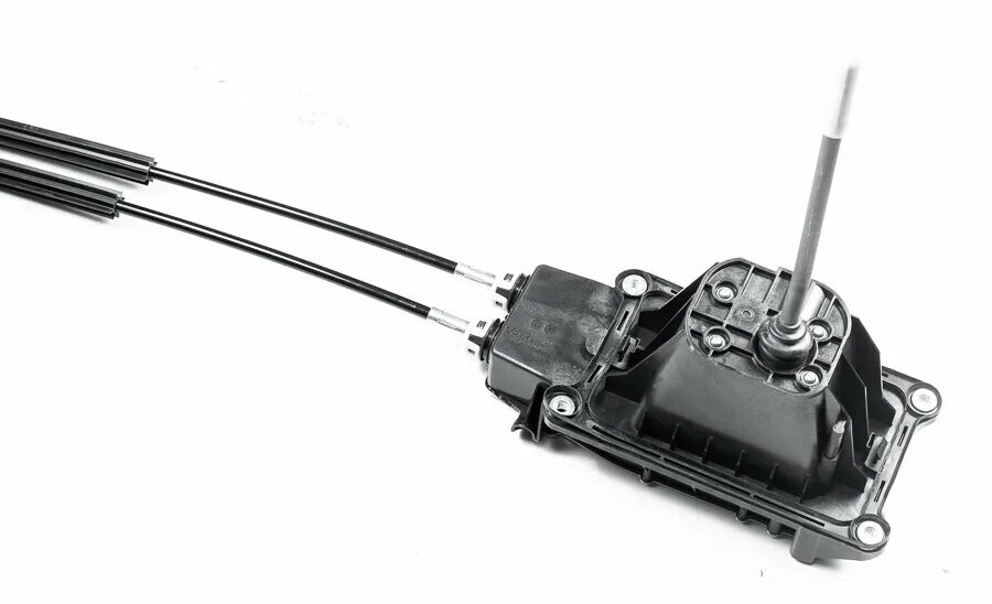 механизм выбора передач ларгус