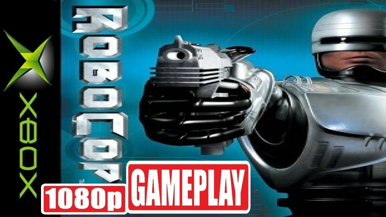 Robocop Xbox. Игры Робокоп на ps4. Robocop 2003. Робокоп игра 2003.