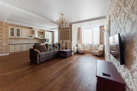 Снять квартиру в раменках москва