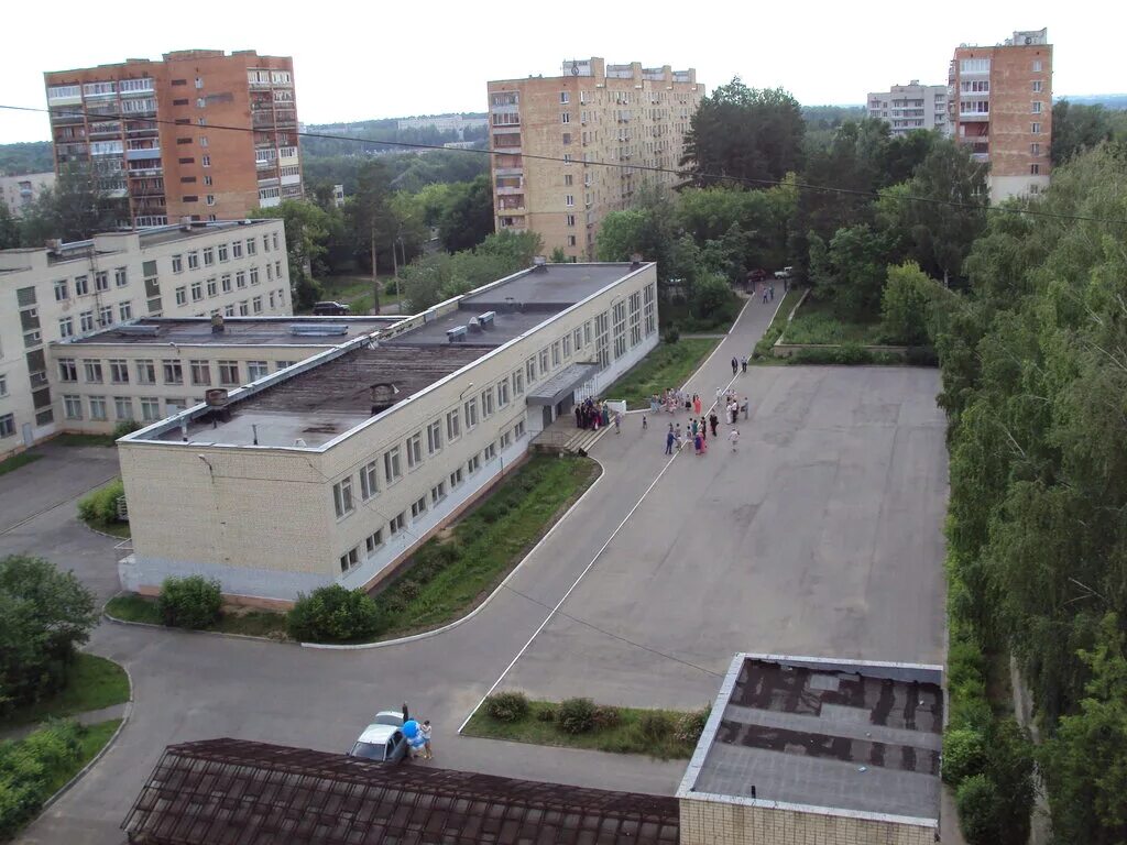 школа 20 саров. школа 13 саров.