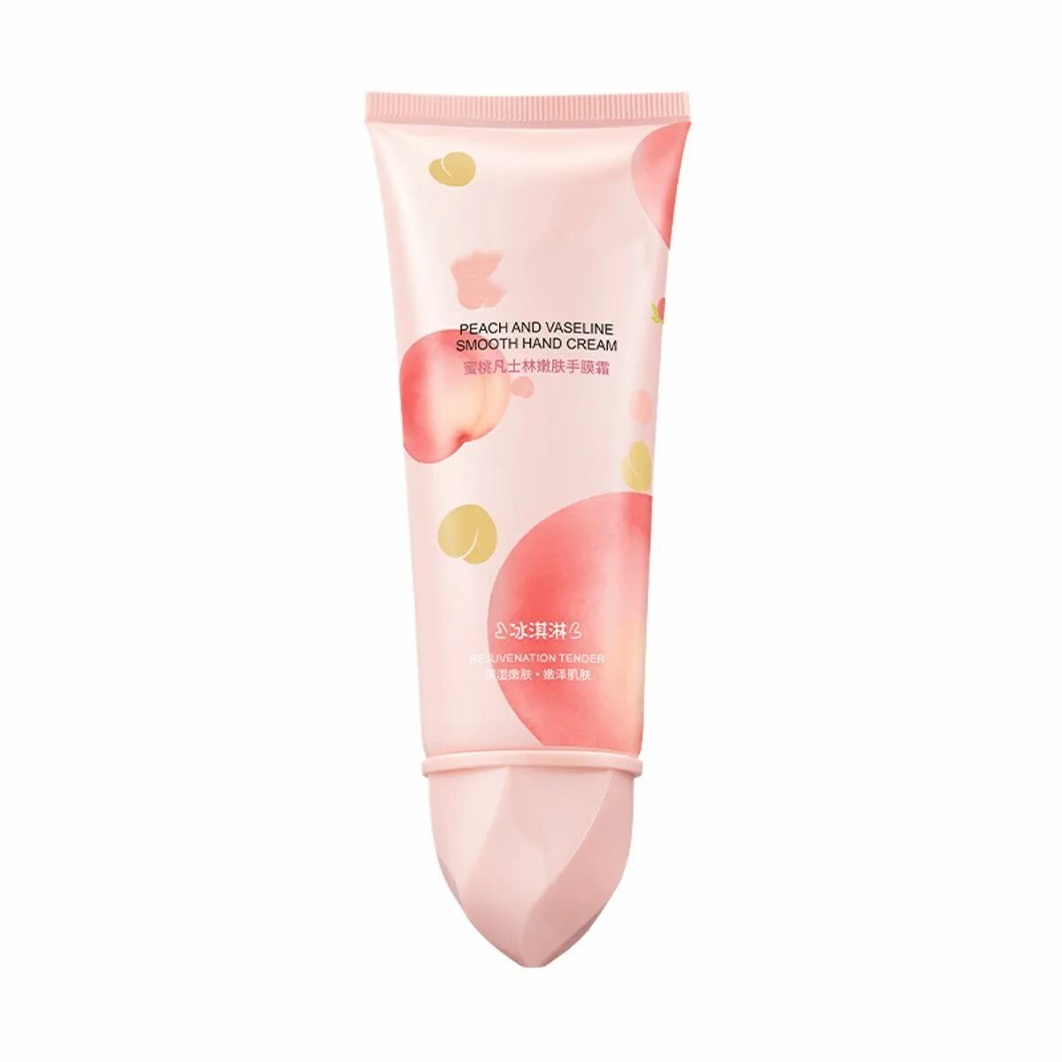 Корейские мини кремы для рук. Крем для рук с котиком. Santa kitty tender and smooth hand cream. The creme shop. Крем для рук veze.