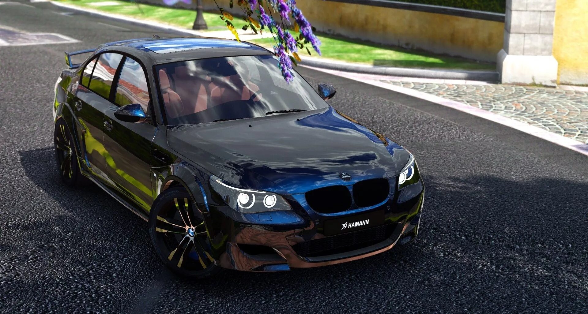 Мод на бименджи драйв бмв м5 е60. BMW m5 e60. BMW m5 e60 2020. M5 e60 Hamann. BMW m5 e.