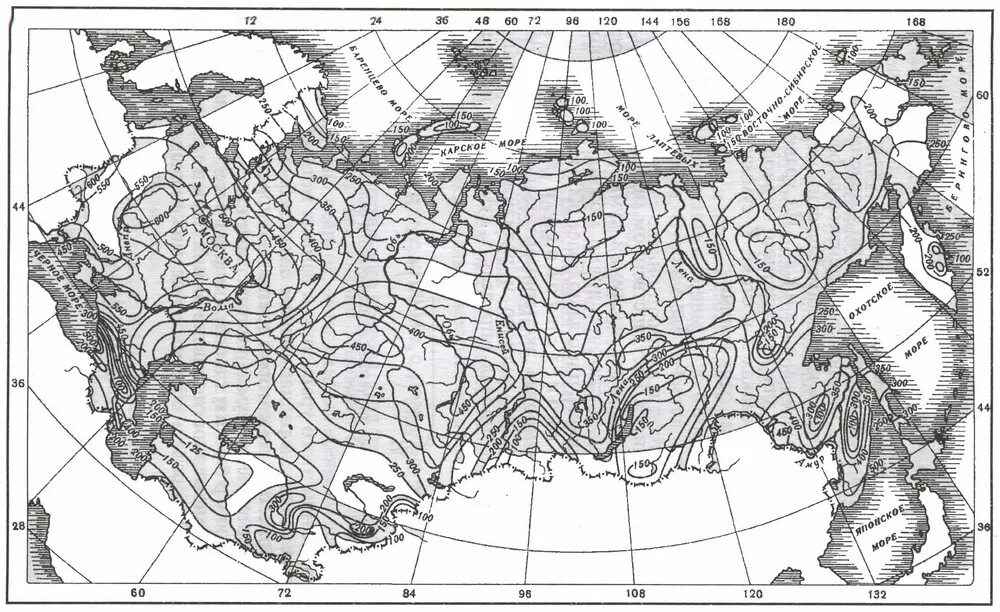 Среднегодовой сток. Климатическая карта России испаряемость. Карта среднемноголетнего годового слоя испарения. Среднегодовая испаряемость России карта. Карта коэффициент увлажнения России.