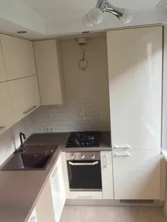 Кухня хрущевка без холодильника