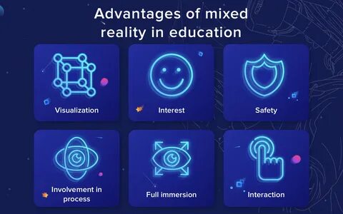 Advantage education