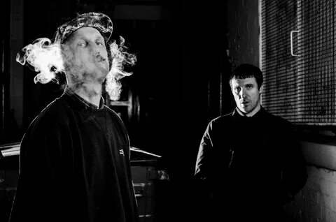Sleaford mods перевод