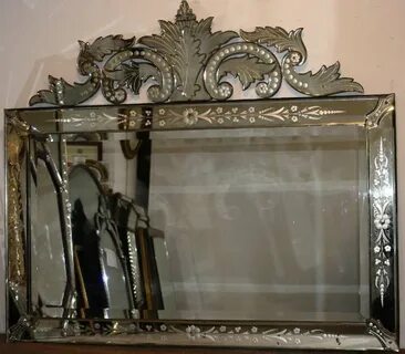Mirror saw